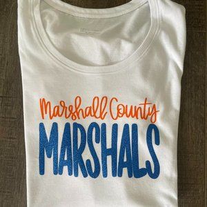 CUSTOMIZABLE SCHOOL SPIRIT